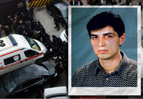 Almanya canlı bombayı vermemiş