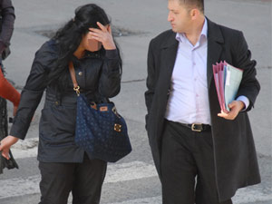 15 yaşında 70 suç kaydı!