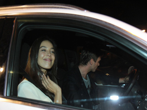 Ünlü çiftin 11 yıllık ilişkileri bitti