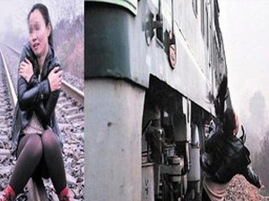 İnanılmaz olay, mucize kurtuluş...