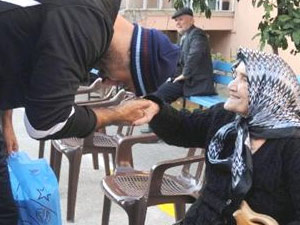 “Horonu şampiyon olunca oynayacağım“