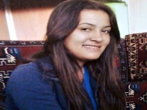 O kız "telefon sinyallerinden" bulundu