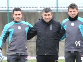 En büyük değişim kalede yaşandı