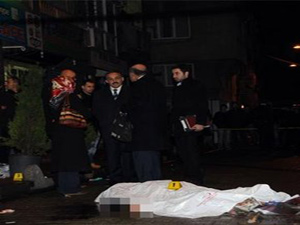 5 kardeşini ve annesini terk eden babasını...!