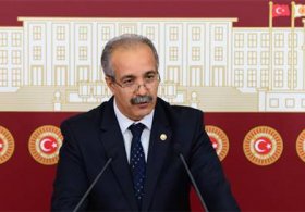 Eski CHP milletvekili pişman !