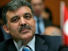 Abdullah Gül, Gürses'i sordu