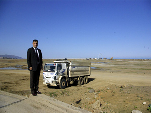 Akyazı için geri sayım başlıyor