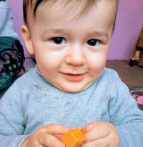 Otizmli abla "Uçurdu"