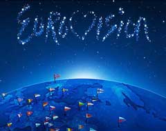 Eurovision'da İrlanda'dan Türkçe şarkı!