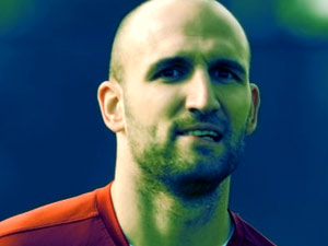 Vittek yine bildiğiniz gibi!