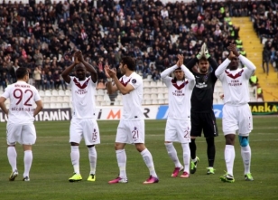 Trabzon'un Sivas şanssızlığı