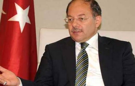 “Hakkımızı helal etmiyoruz”