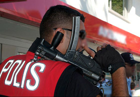 EGM'den polise 5 yıldızlı tatil müjdesi