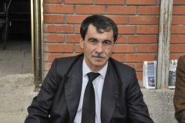 Tazminatı değil unvanımı versinler