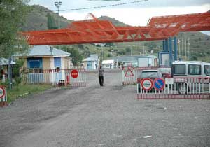 Gürcistan'a günübirlik gideceklere uyarı