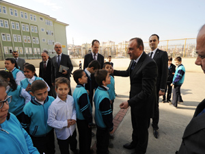 Trabzon'da ikinci yarıyıl eğitimi başladı