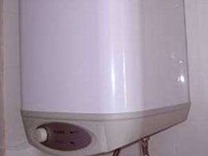 Sinop'ta şofben can aldı!