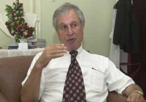 Eski vekil Başaran AKP'ye geçecek mi?