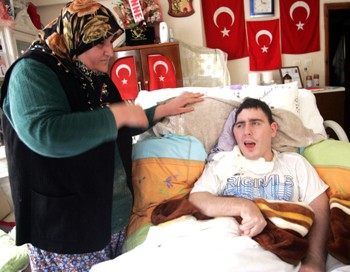 "Umut'la arama para giremez"