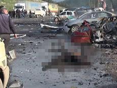 Patlamada ölen Türklerin ismi belli oldu