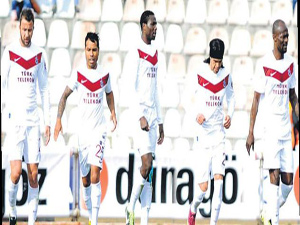 Bu gidiş iyi değil