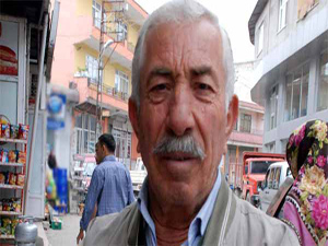 Önce gelinini öldürdü yetmedi sonra da!