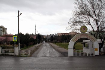 Yetiştirme yurdunda intihar girişimi