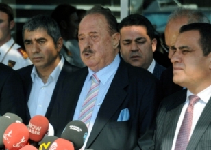 İlhan Cavcav yine yanlış ilac aldı