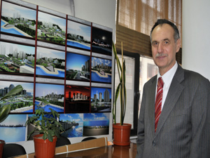 Akçaabat'ta kentsel dönüşüm isteği