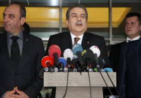 Ölü sayısı 14'e yükseldi !