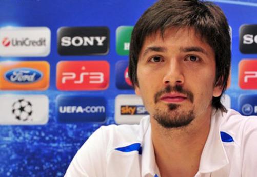 Tolga'dan taraftara çağrı