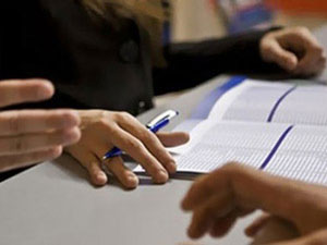 Memurlar için uzlaşma yok