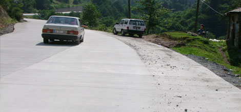 1901’de planlandı 2014’te bitecek!