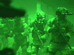 Bin Ladin’i öldüren sigortasız ‘Tetikçi’!