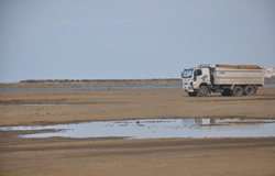 Akyazı stadyumu ihalesinde dev adım