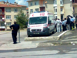 Ölü ve yaralılar var