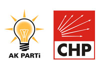 AK Parti'den kıskandıran rekor!