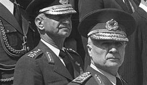 Evren ve Şahinkaya AYM'ye başvurdu