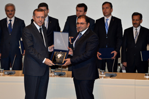 Hangi partinin ne kadar üyesi var?