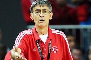 Bogdan Tanjevic 66. yaşına bastı
