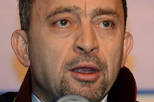 İstanbul Barosu için yeni iddia