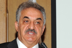 Bakan Yazıcı: Sıradan eylem değil