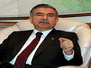 "TSK'daki intiharlar bulaşıcı"