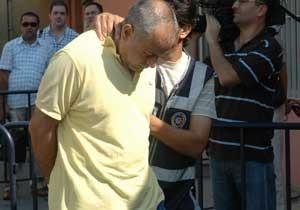 Yaşar Öz Kontrolden Geçti