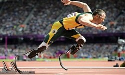 Ünlü sporcu kız arkadaşını öldürdü