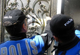 Artık her ailenin bir polisi olacak