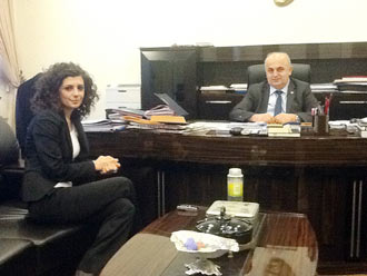 KTÜ rektörü çarpıcı konuştu