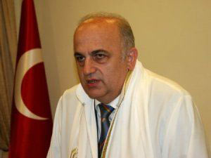 Tıp fakültesinden ihtar almışları attık