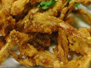 Yemiyoruz ama çatır çatır satıyoruz!