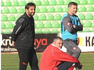 Penbe,maçtan 3 puanla ayrılmak istiyoruz